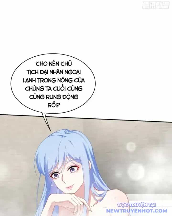 Bỏ Làm Simp Chúa, Ta Có Trong Tay Cả Tỉ Thần Hào - Chương 31 - ảnh 17