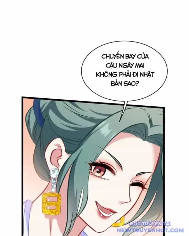 Bỏ Làm Simp Chúa, Ta Có Trong Tay Cả Tỉ Thần Hào - Chương 31 - ảnh 21