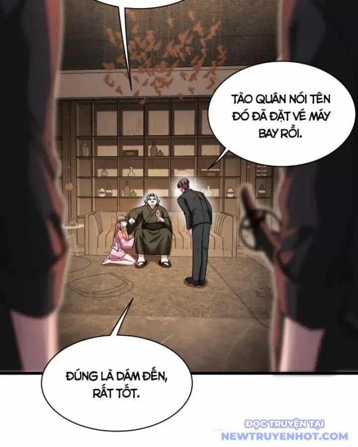Bỏ Làm Simp Chúa, Ta Có Trong Tay Cả Tỉ Thần Hào - Chương 31 - ảnh 37