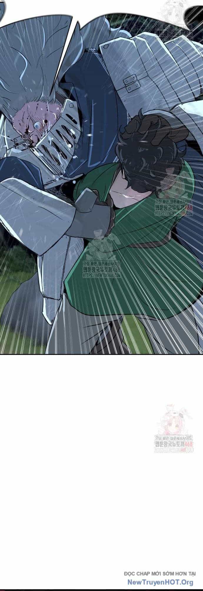 Bộ Mặt Giả Tạo - Chương 9 - ảnh 17