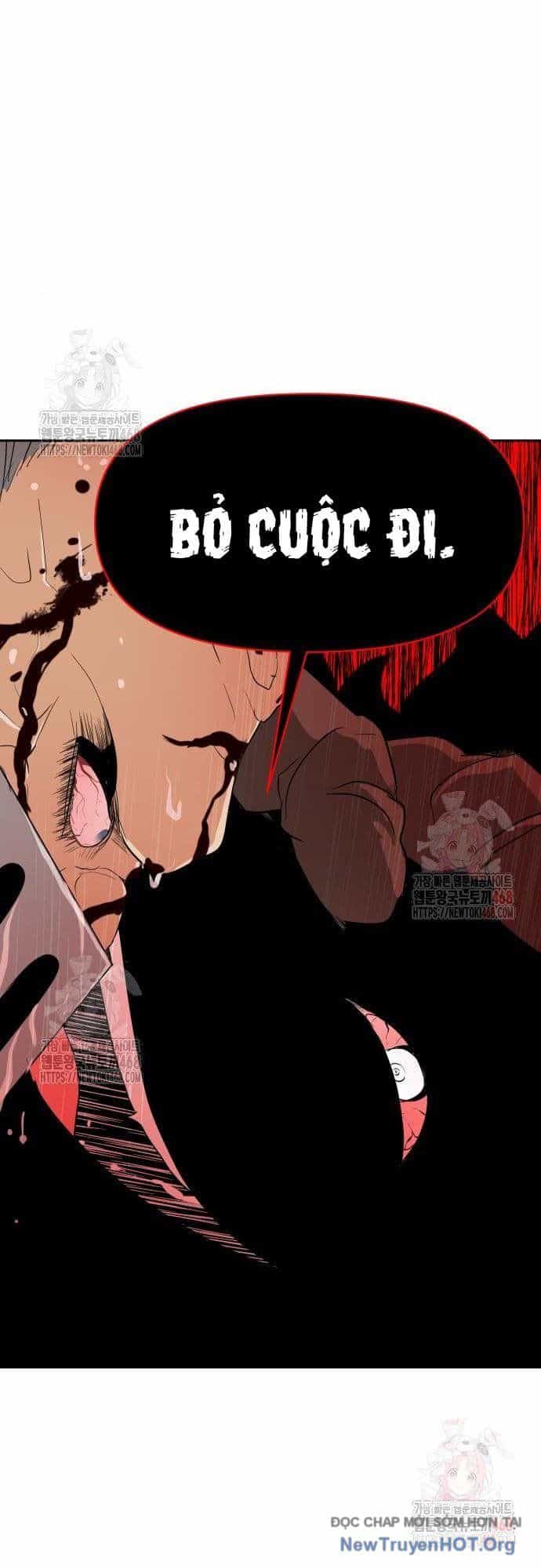 Bộ Mặt Giả Tạo - Chương 9 - ảnh 21