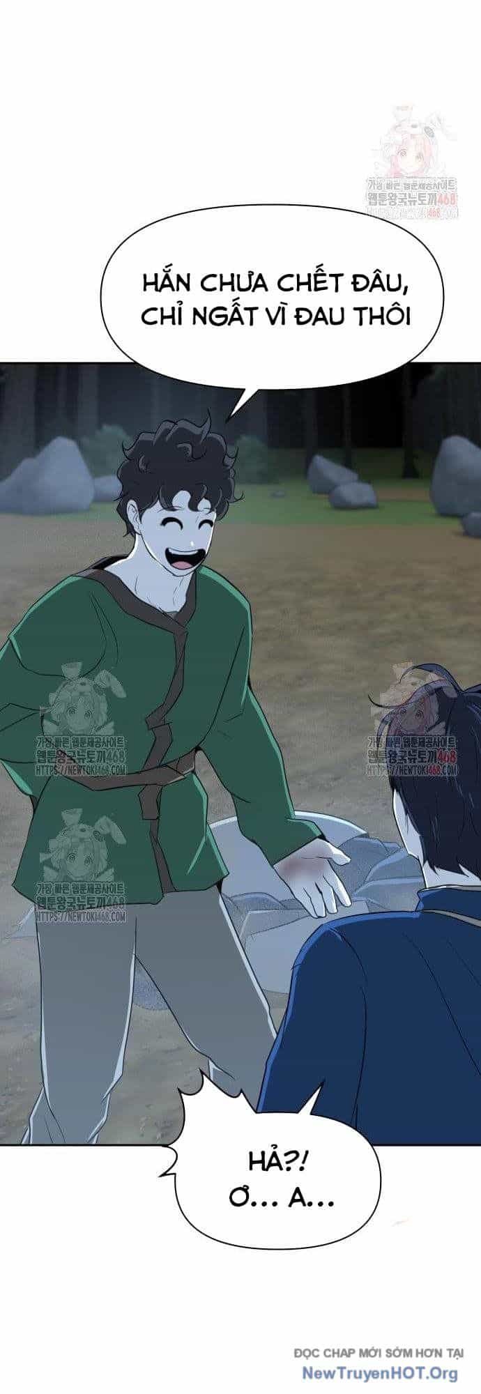 Bộ Mặt Giả Tạo - Chương 9 - ảnh 29