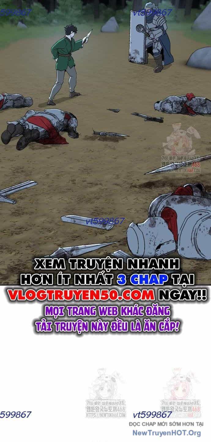 Bộ Mặt Giả Tạo - Chương 9 - ảnh 3