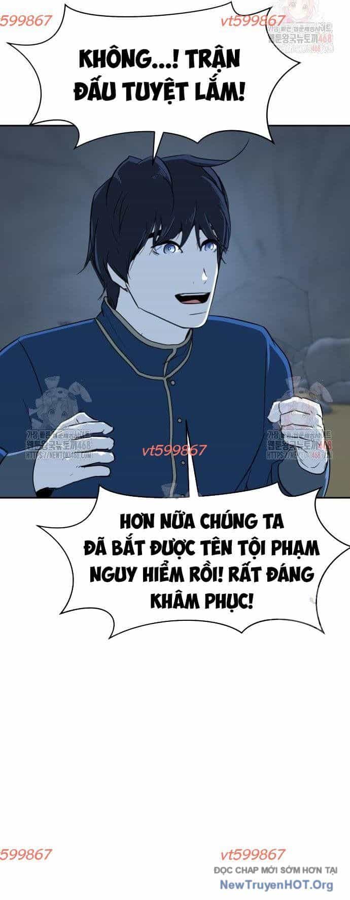 Bộ Mặt Giả Tạo - Chương 9 - ảnh 32