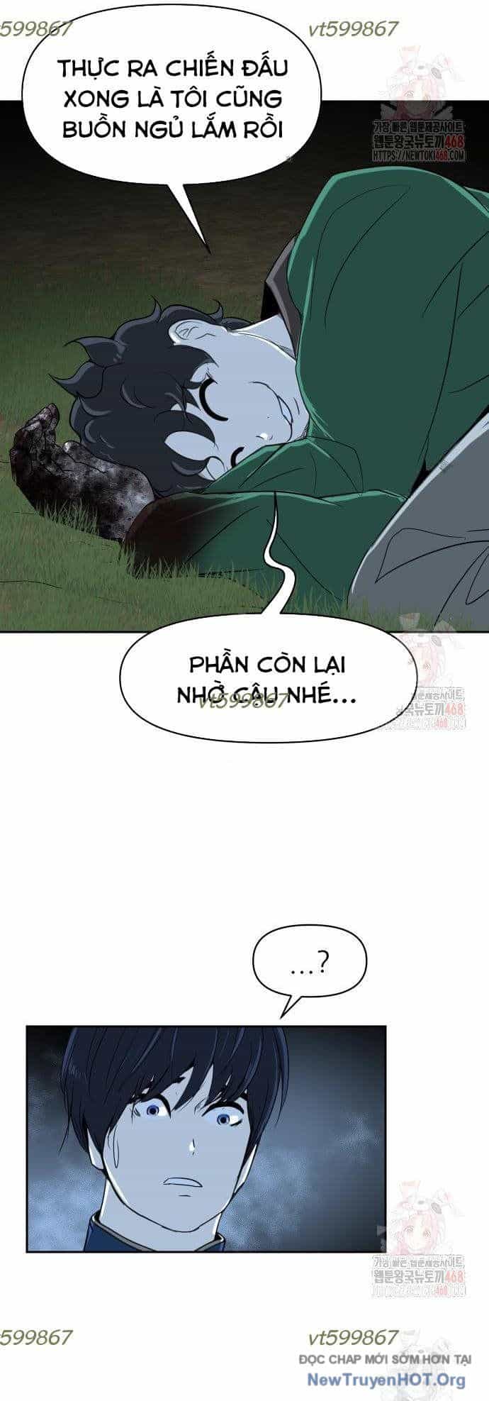 Bộ Mặt Giả Tạo - Chương 9 - ảnh 37
