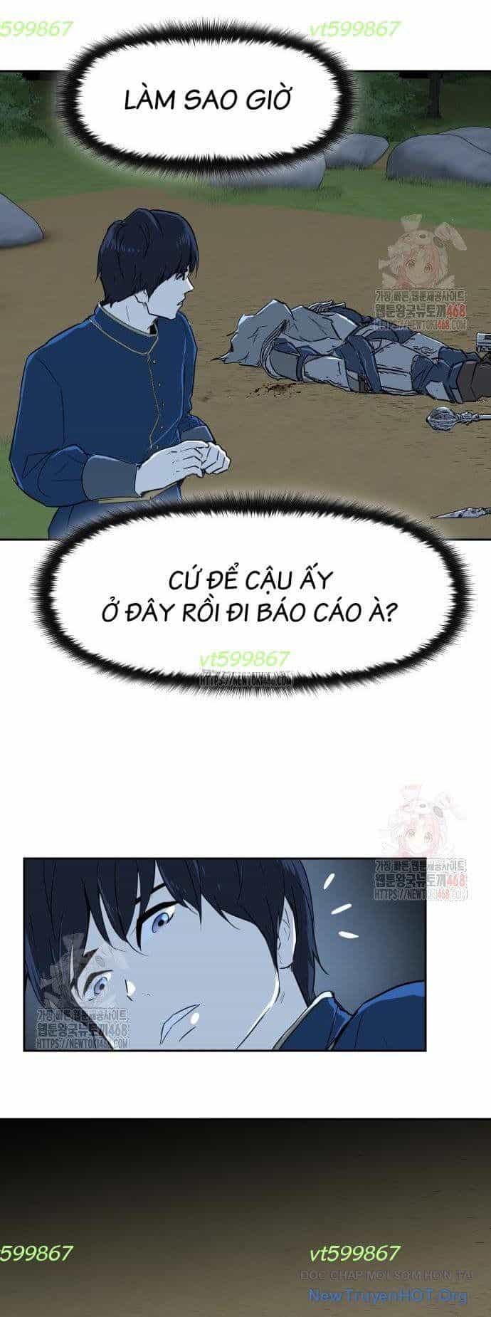Bộ Mặt Giả Tạo - Chương 9 - ảnh 39