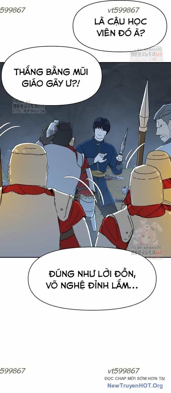 Bộ Mặt Giả Tạo - Chương 9 - ảnh 56