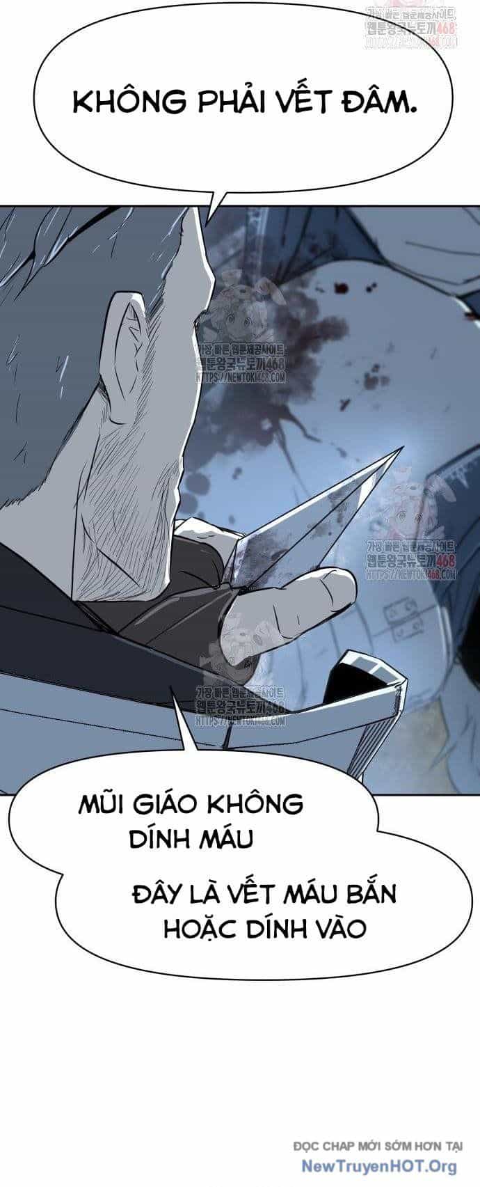 Bộ Mặt Giả Tạo - Chương 9 - ảnh 63