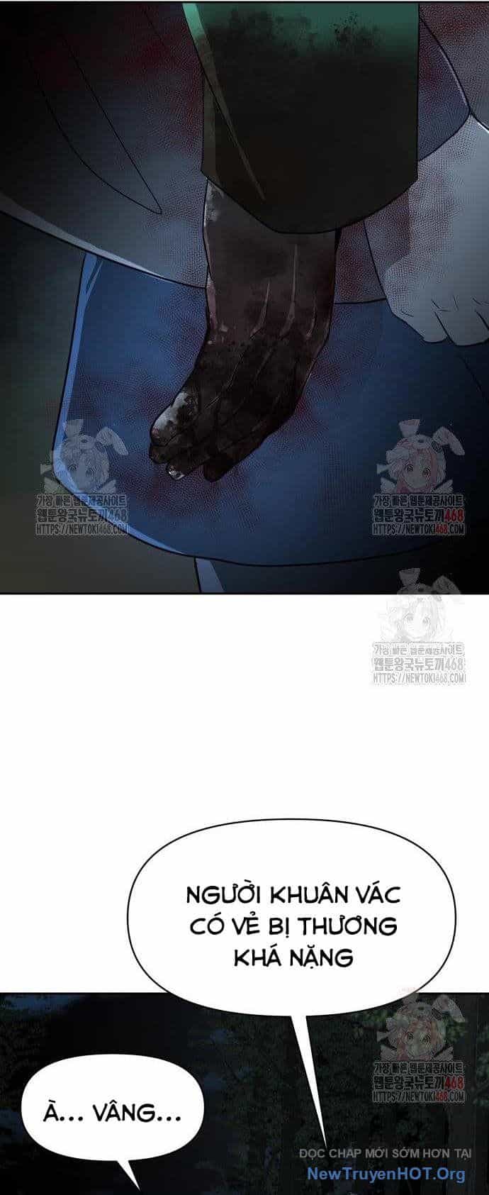 Bộ Mặt Giả Tạo - Chương 9 - ảnh 66