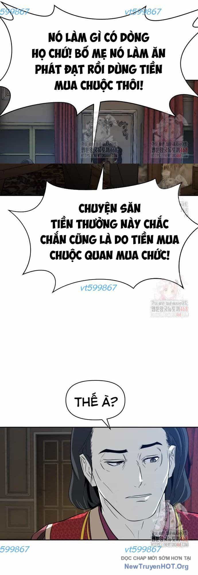 Bộ Mặt Giả Tạo - Chương 9 - ảnh 82
