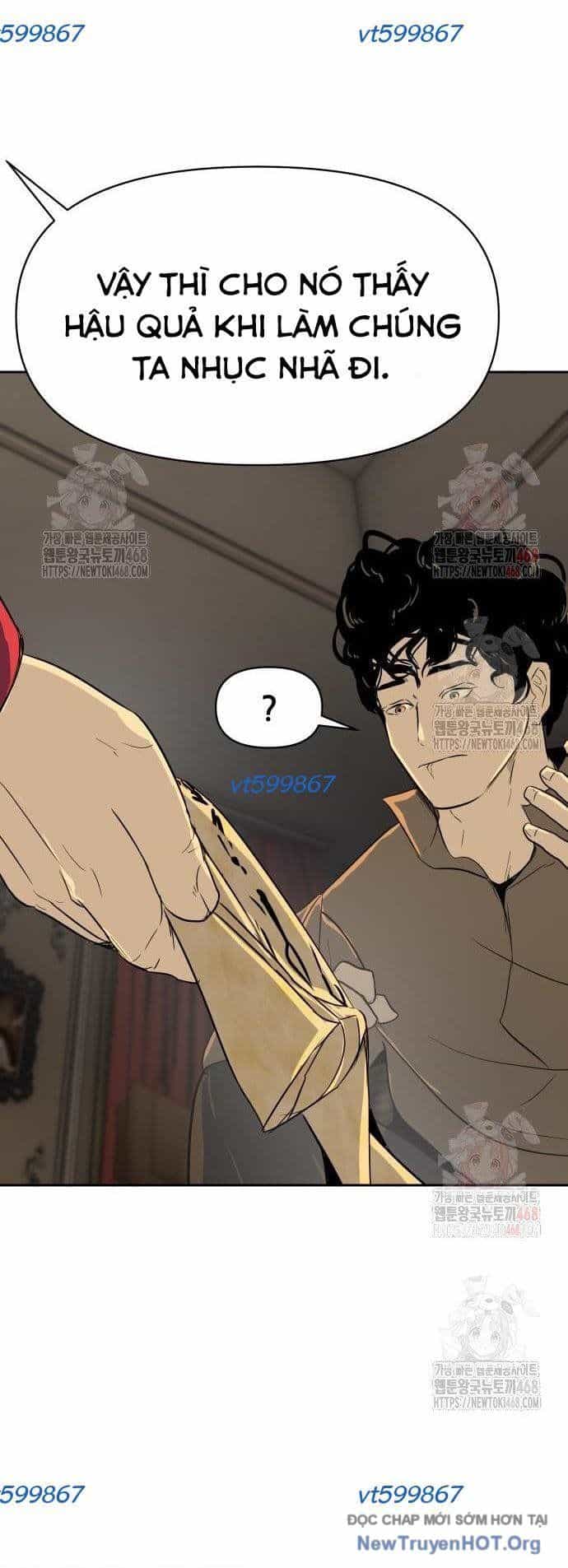 Bộ Mặt Giả Tạo - Chương 9 - ảnh 83