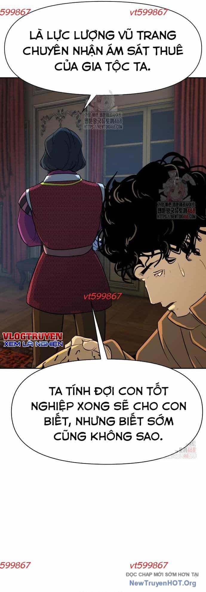 Bộ Mặt Giả Tạo - Chương 9 - ảnh 85