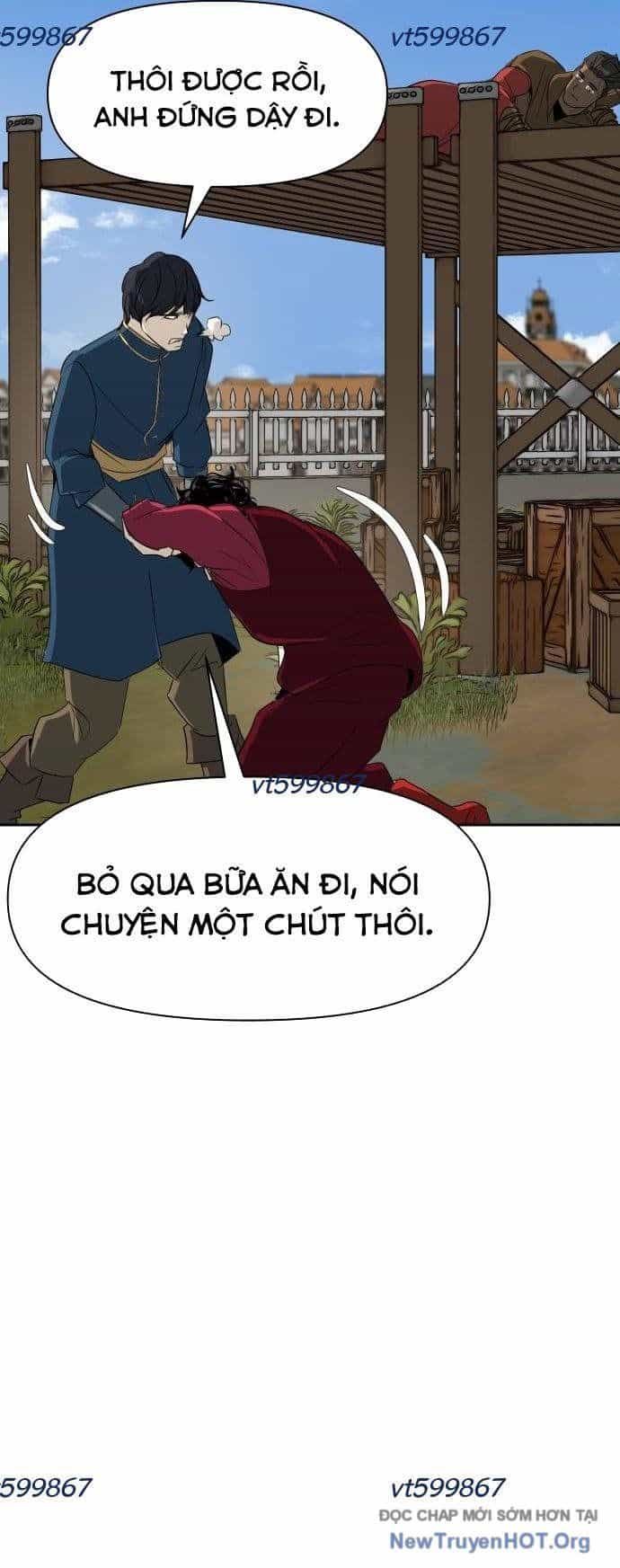 Bộ Mặt Giả Tạo - Chương 10 - ảnh 100