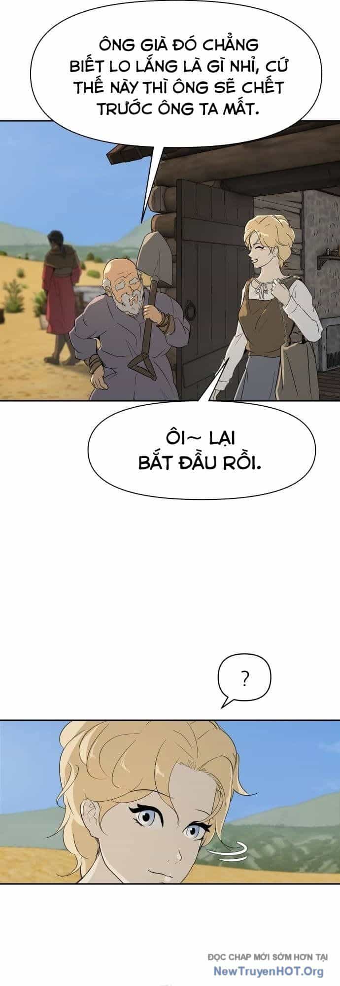 Bộ Mặt Giả Tạo - Chương 10 - ảnh 16
