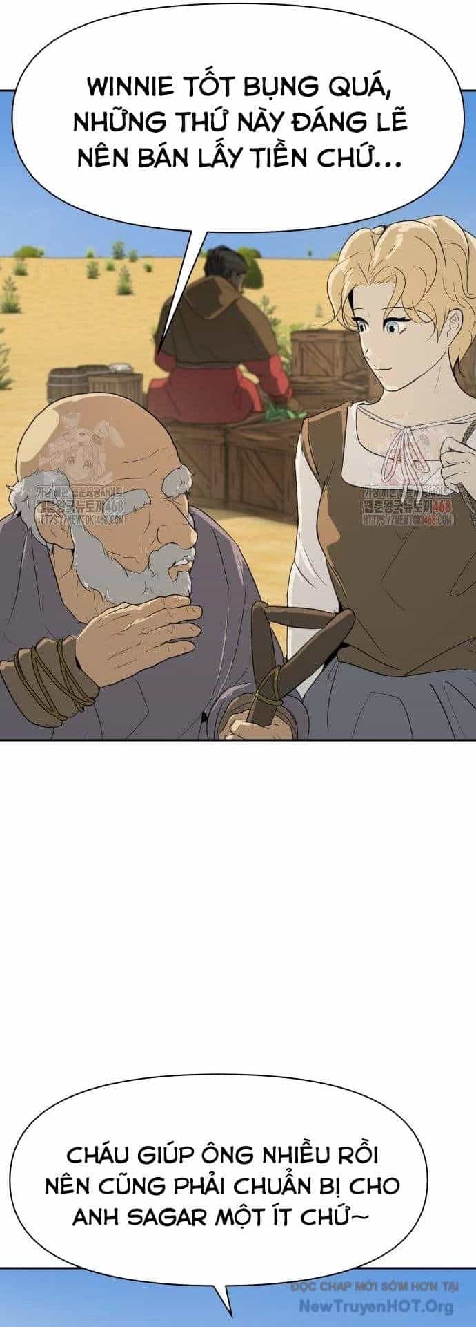 Bộ Mặt Giả Tạo - Chương 10 - ảnh 22