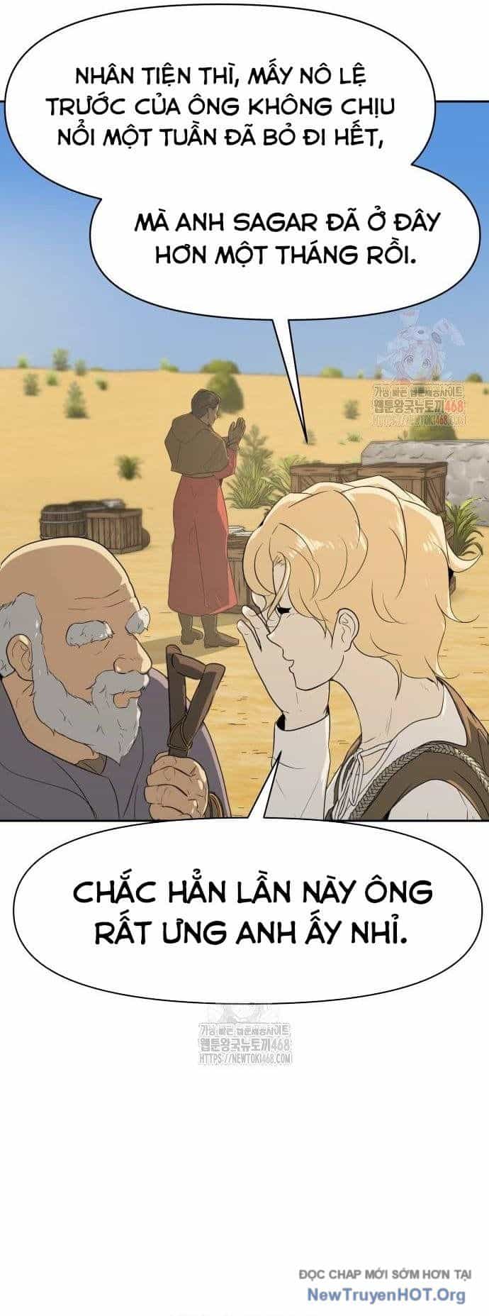 Bộ Mặt Giả Tạo - Chương 10 - ảnh 24
