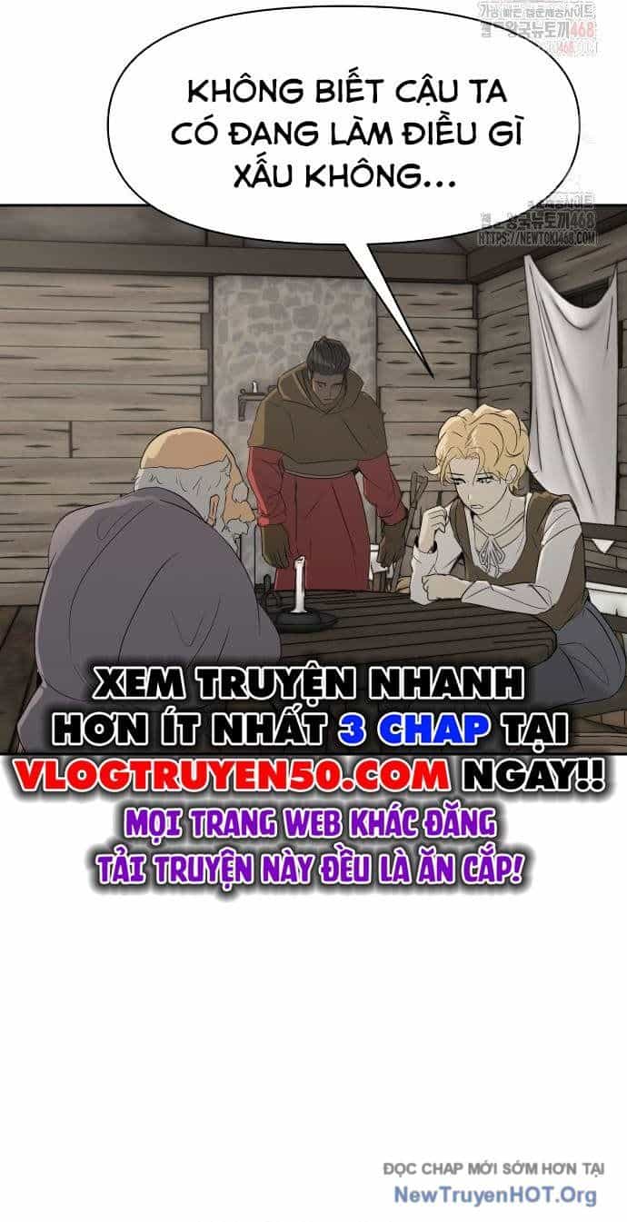 Bộ Mặt Giả Tạo - Chương 10 - ảnh 31