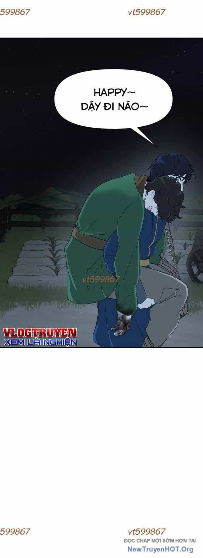 Bộ Mặt Giả Tạo - Chương 10 - ảnh 43