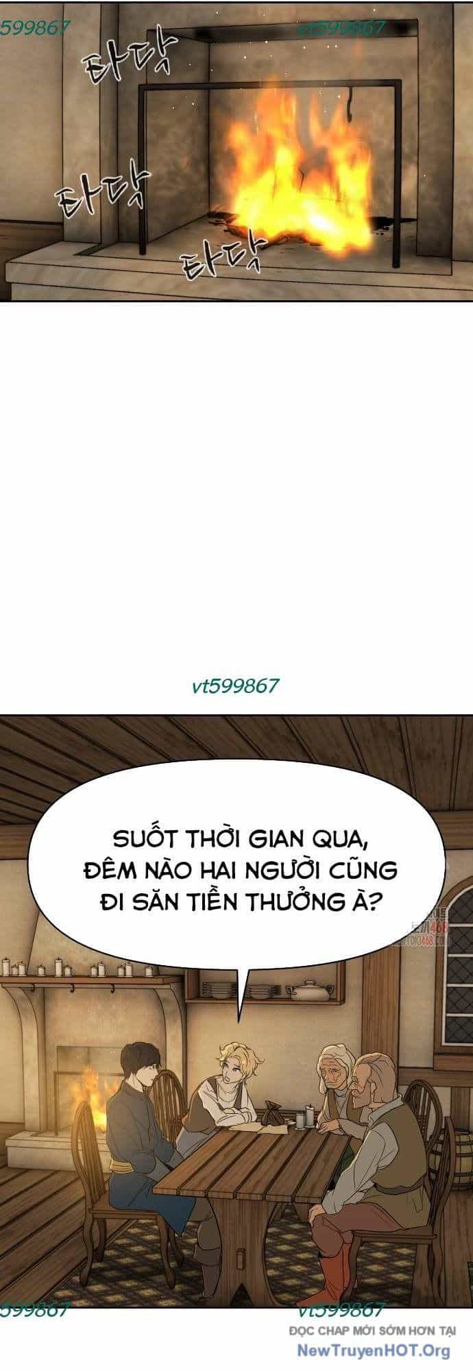 Bộ Mặt Giả Tạo - Chương 10 - ảnh 51