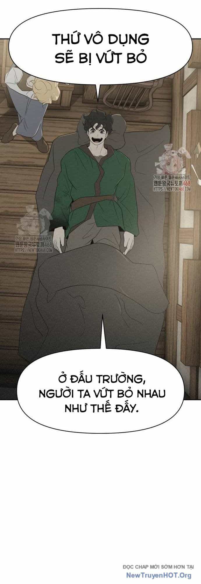 Bộ Mặt Giả Tạo - Chương 10 - ảnh 69