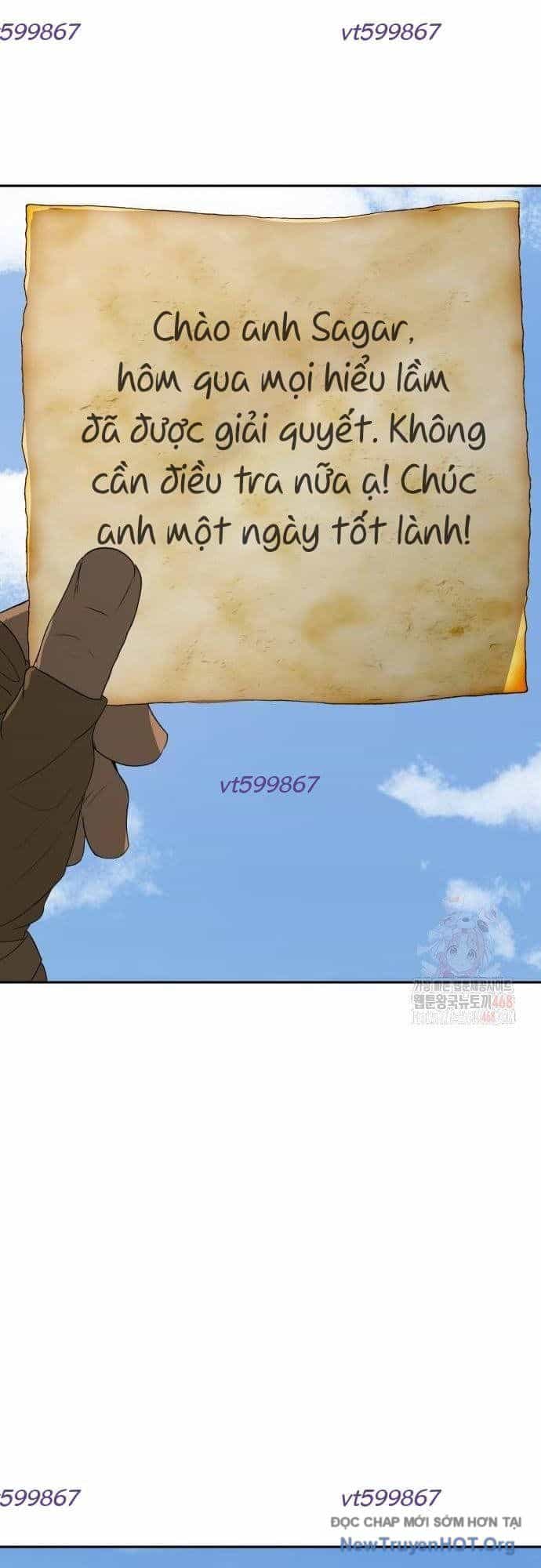 Bộ Mặt Giả Tạo - Chương 10 - ảnh 94