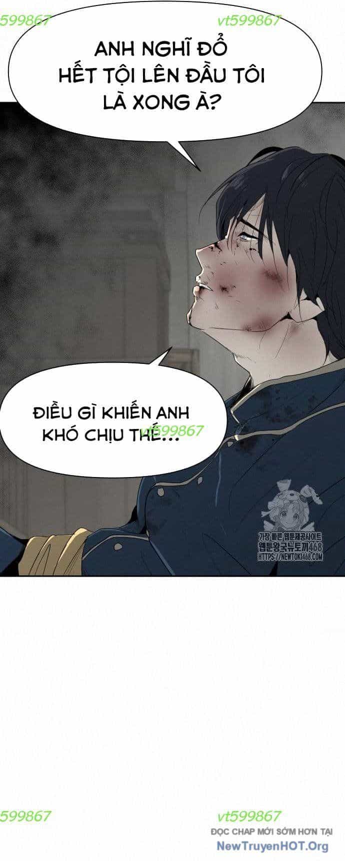 Bộ Mặt Giả Tạo - Chương 11 - ảnh 13