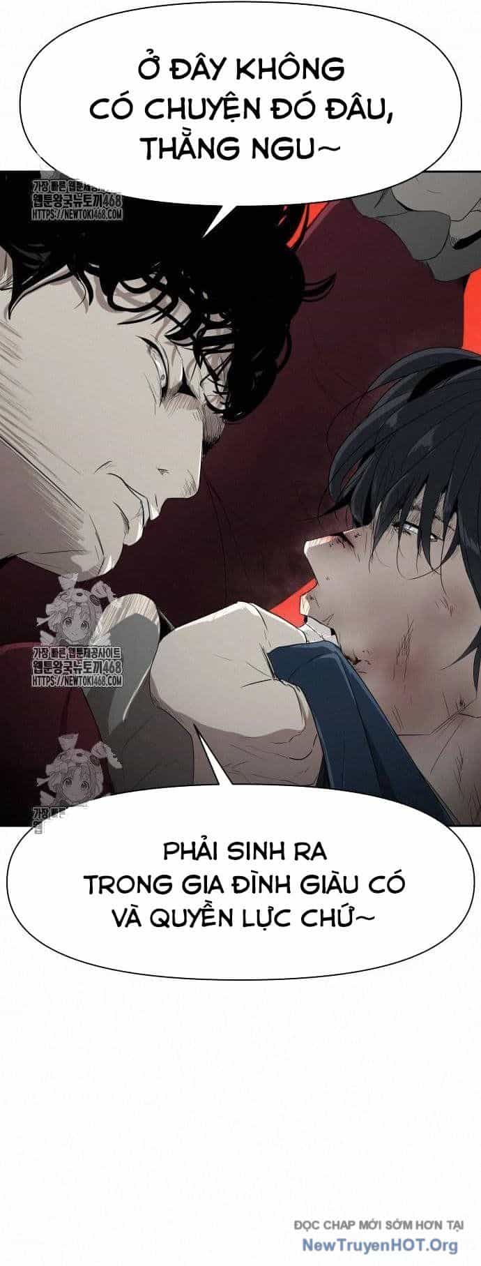 Bộ Mặt Giả Tạo - Chương 11 - ảnh 16