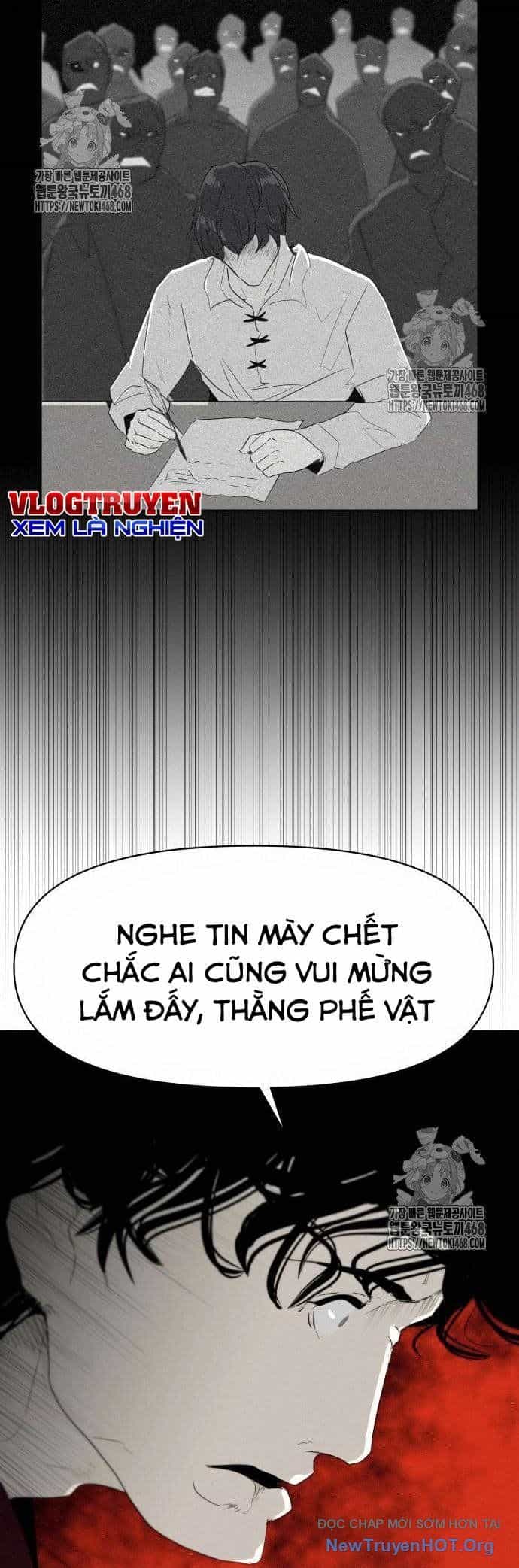 Bộ Mặt Giả Tạo - Chương 11 - ảnh 18