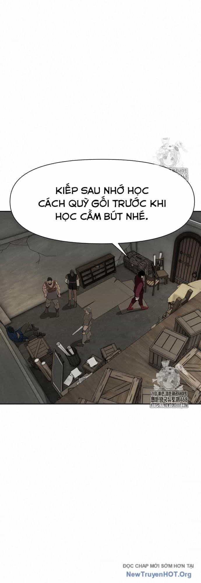 Bộ Mặt Giả Tạo - Chương 11 - ảnh 20