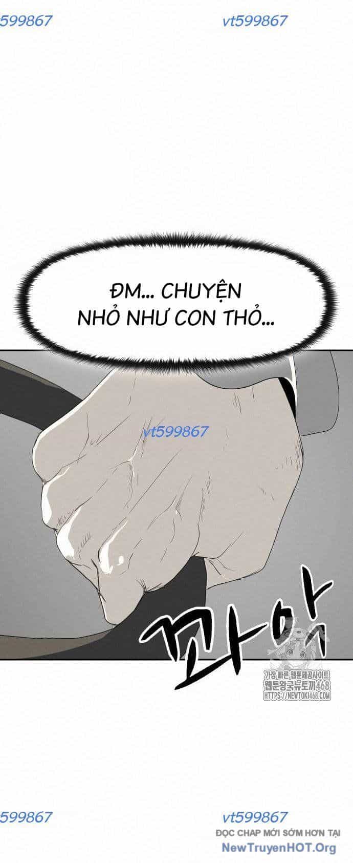 Bộ Mặt Giả Tạo - Chương 11 - ảnh 25