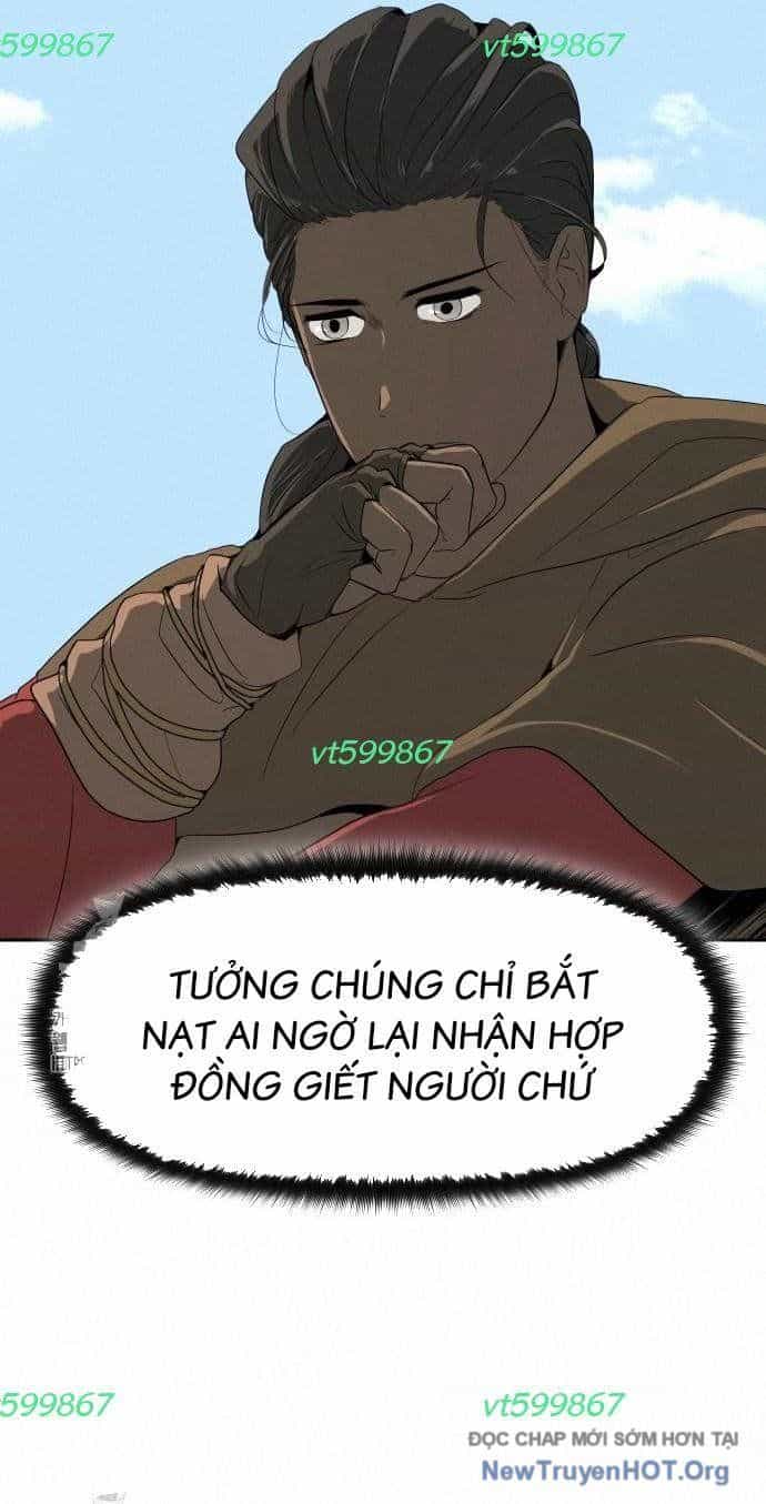 Bộ Mặt Giả Tạo - Chương 11 - ảnh 28