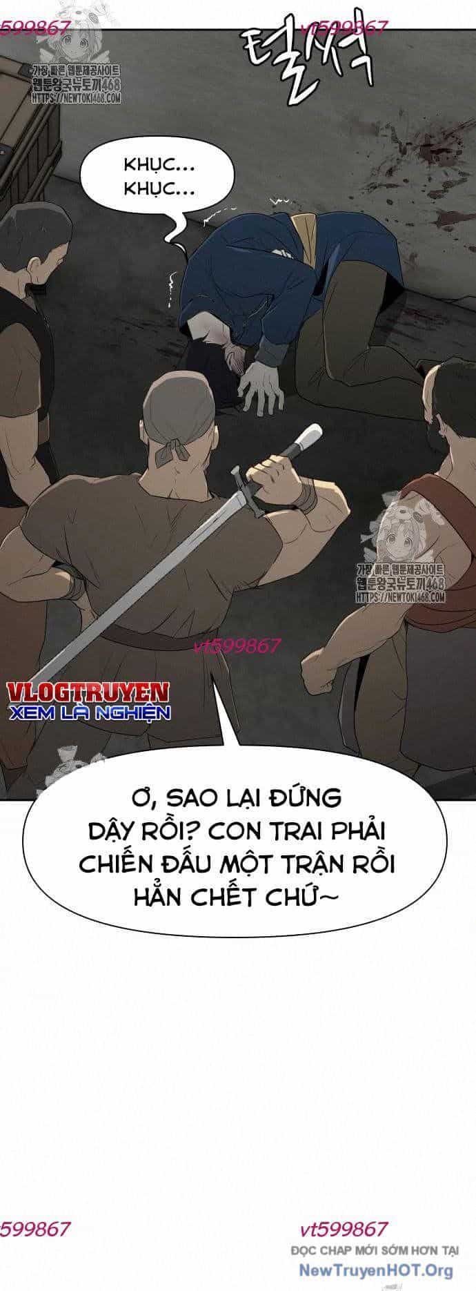 Bộ Mặt Giả Tạo - Chương 11 - ảnh 40