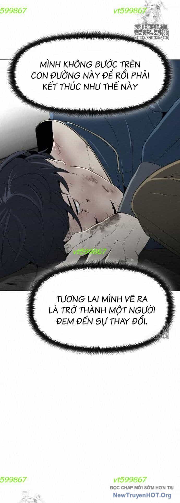 Bộ Mặt Giả Tạo - Chương 11 - ảnh 41