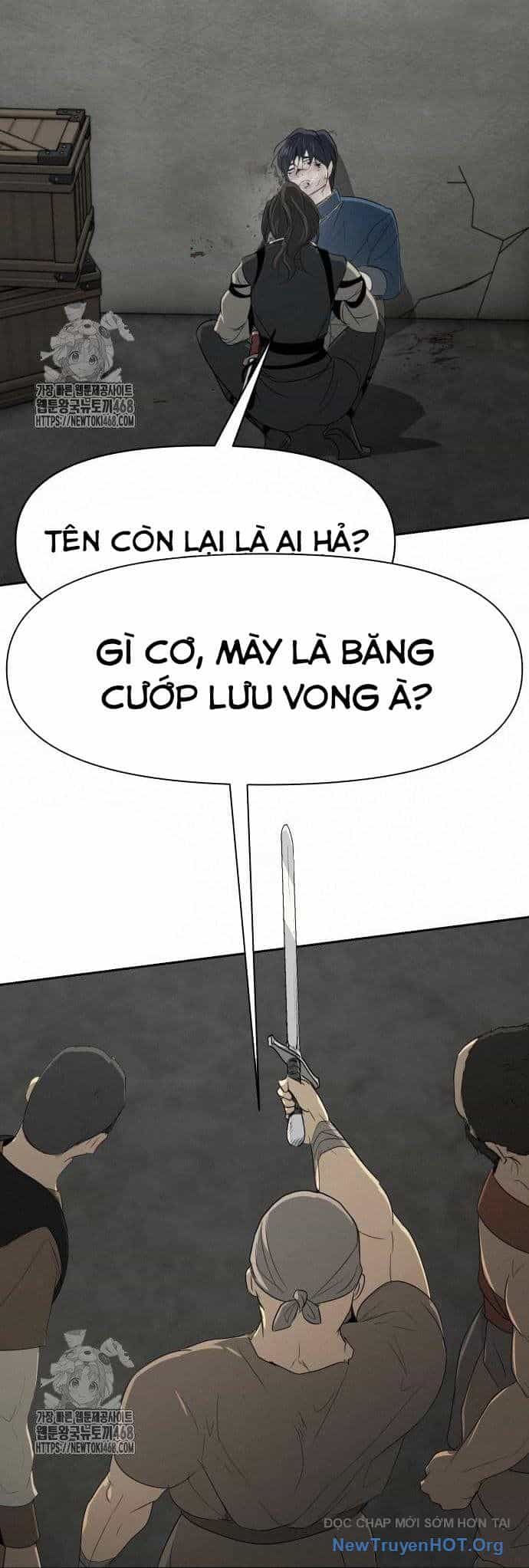 Bộ Mặt Giả Tạo - Chương 11 - ảnh 49