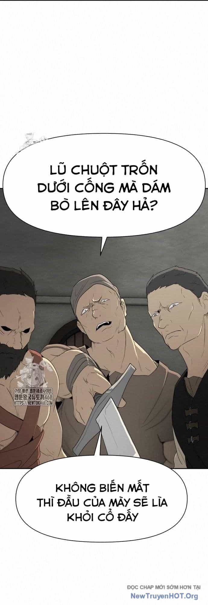 Bộ Mặt Giả Tạo - Chương 11 - ảnh 50