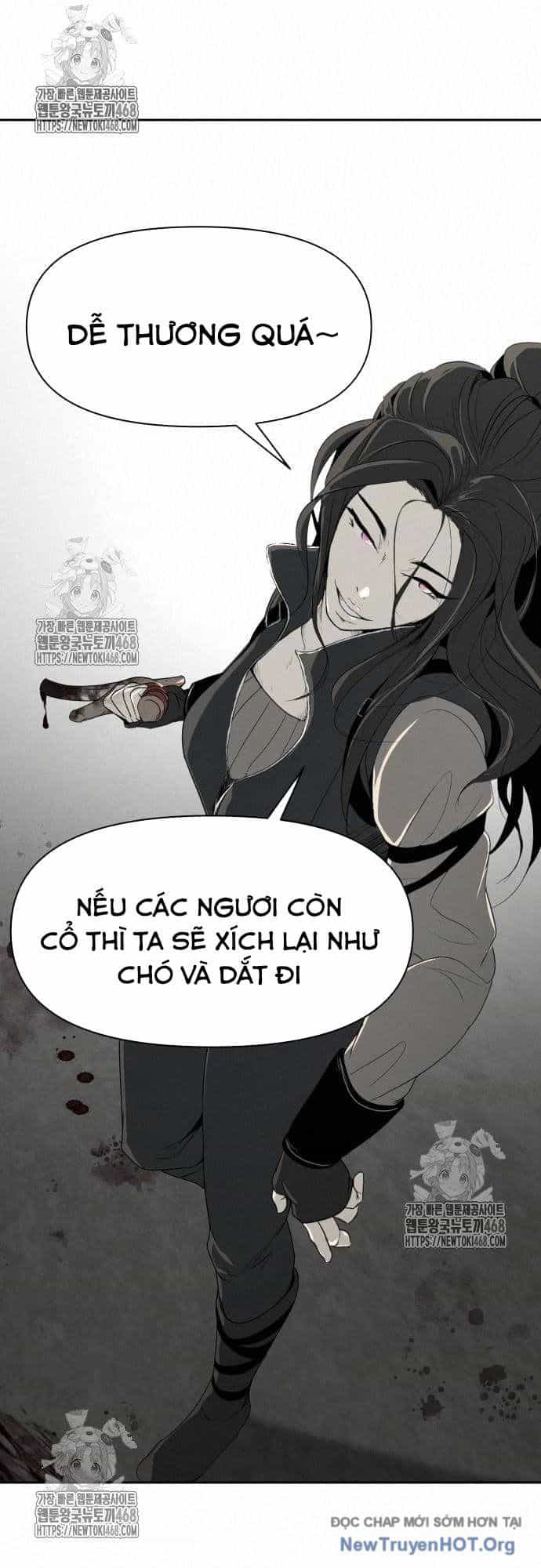 Bộ Mặt Giả Tạo - Chương 11 - ảnh 55