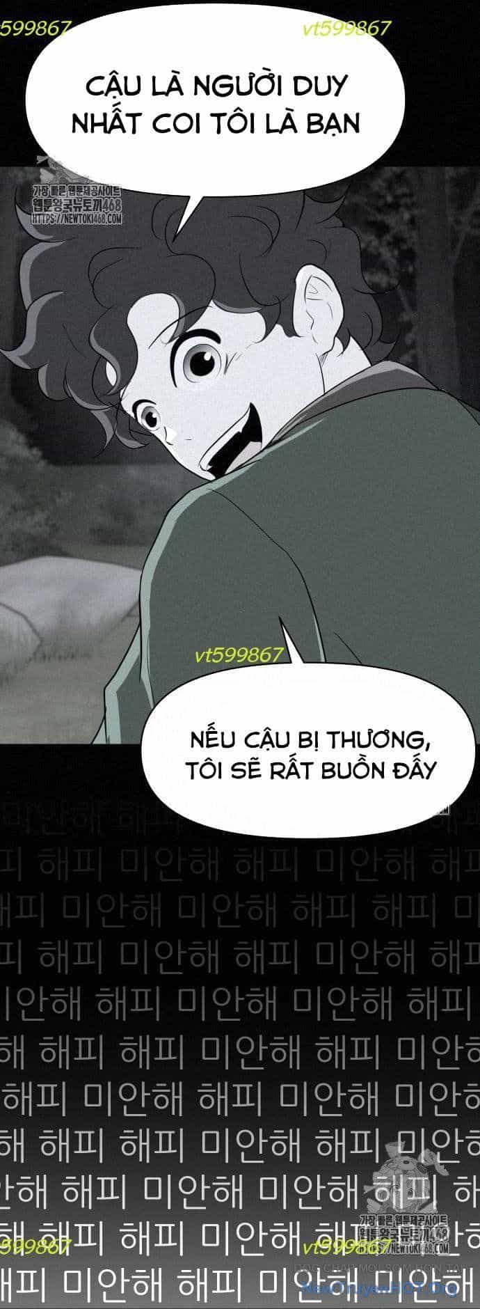 Bộ Mặt Giả Tạo - Chương 11 - ảnh 65