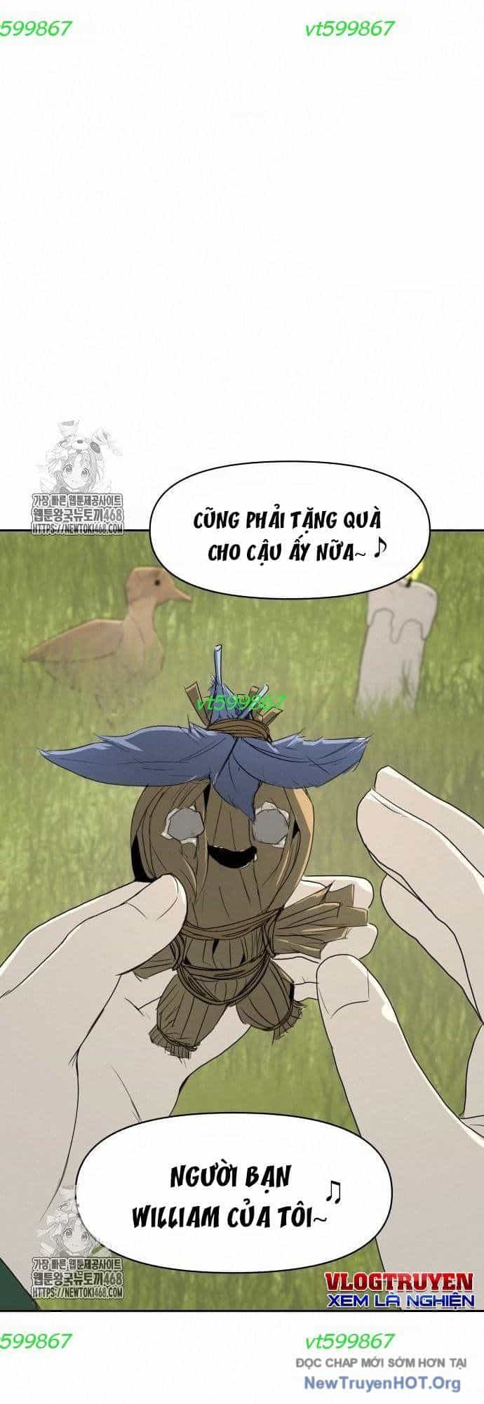 Bộ Mặt Giả Tạo - Chương 11 - ảnh 70