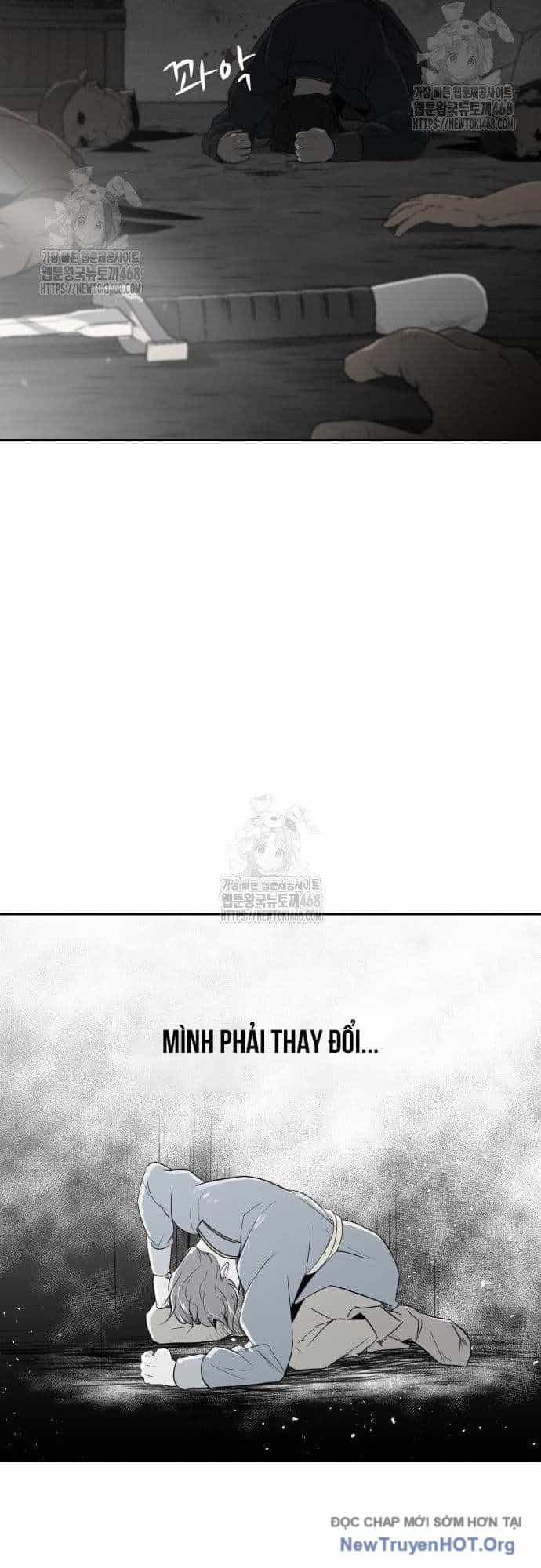 Bộ Mặt Giả Tạo - Chương 12 - ảnh 16