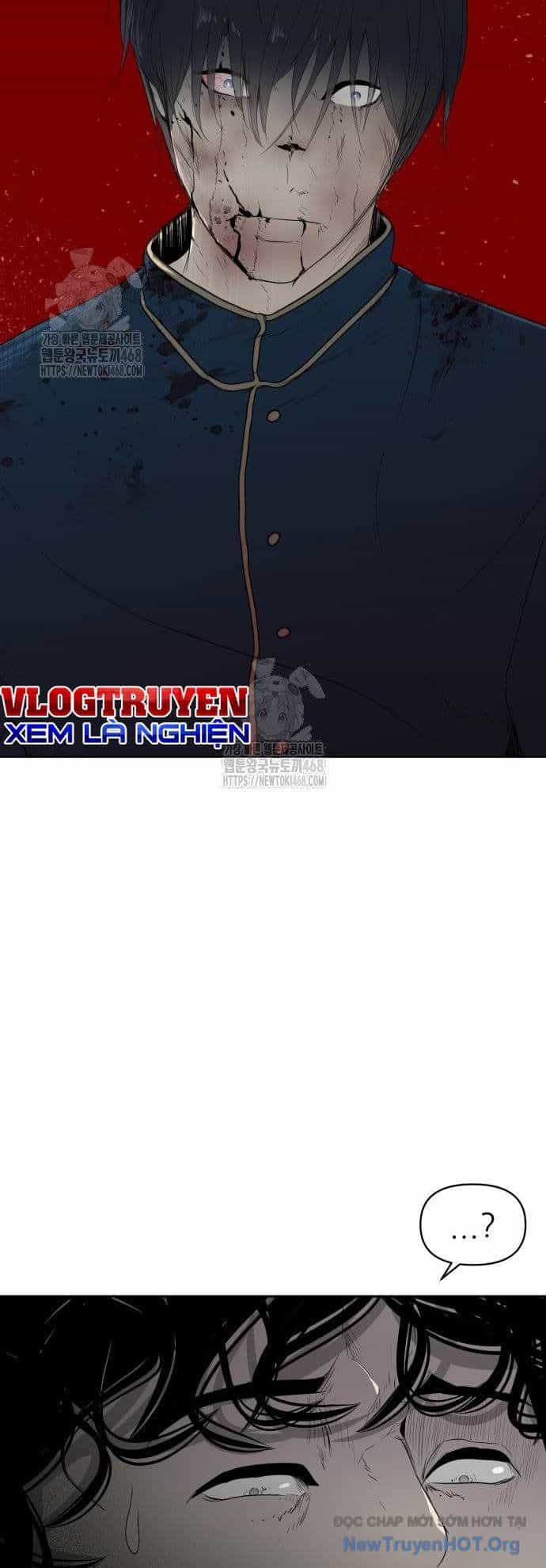 Bộ Mặt Giả Tạo - Chương 12 - ảnh 22