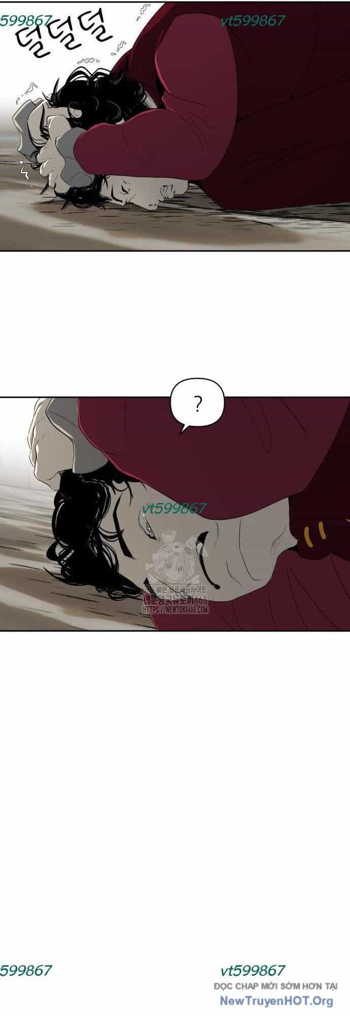 Bộ Mặt Giả Tạo - Chương 12 - ảnh 31