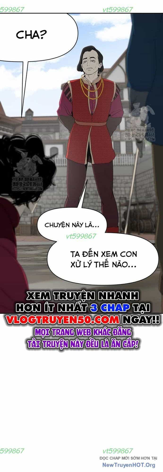 Bộ Mặt Giả Tạo - Chương 12 - ảnh 32