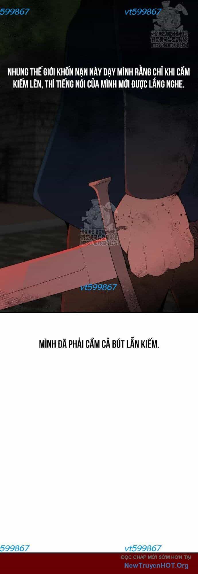 Bộ Mặt Giả Tạo - Chương 12 - ảnh 40