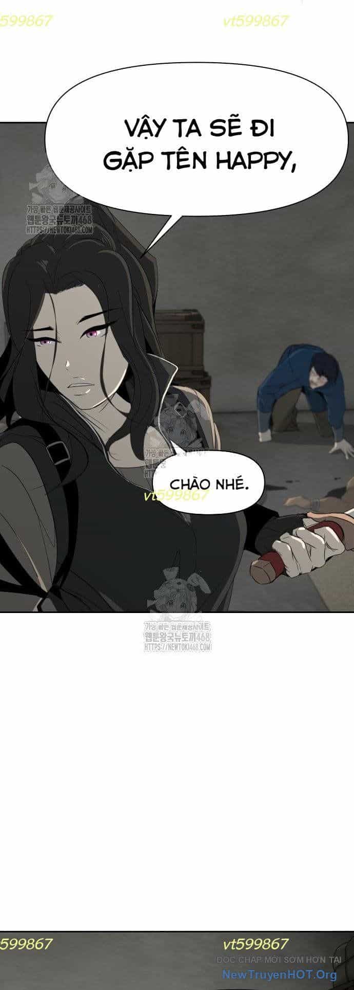 Bộ Mặt Giả Tạo - Chương 12 - ảnh 5