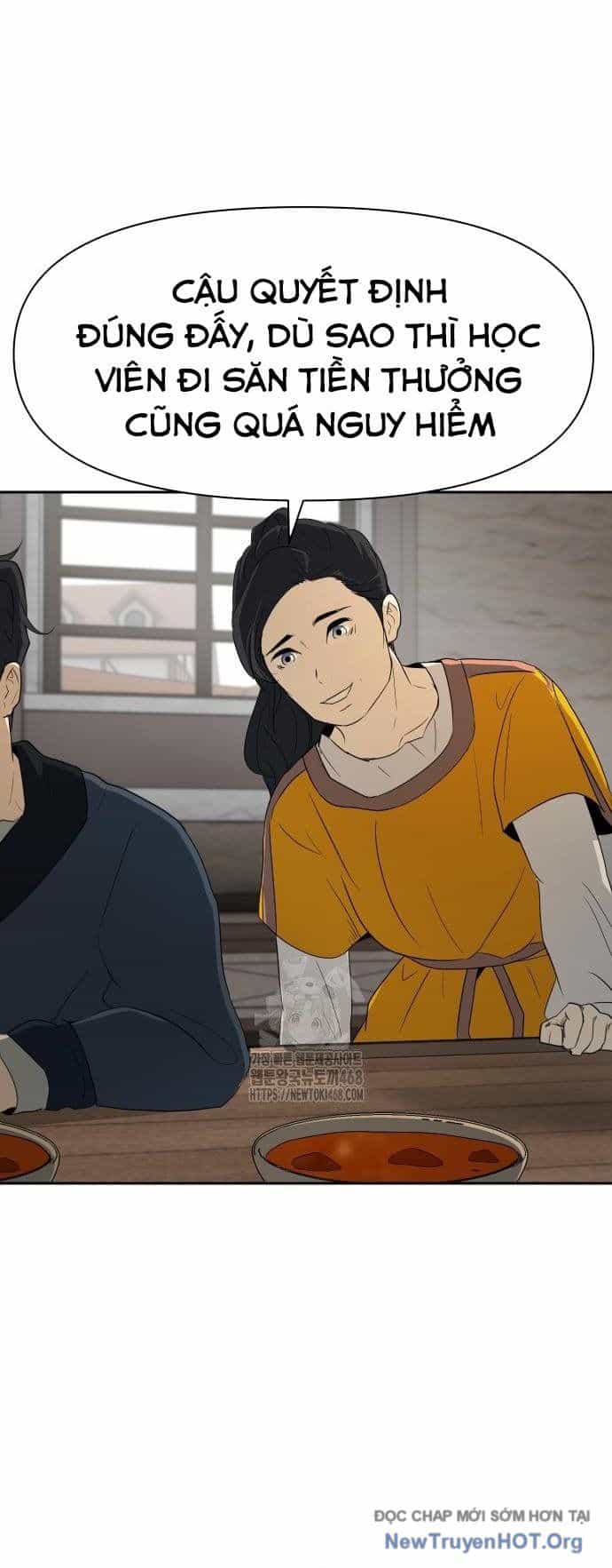 Bộ Mặt Giả Tạo - Chương 12 - ảnh 50