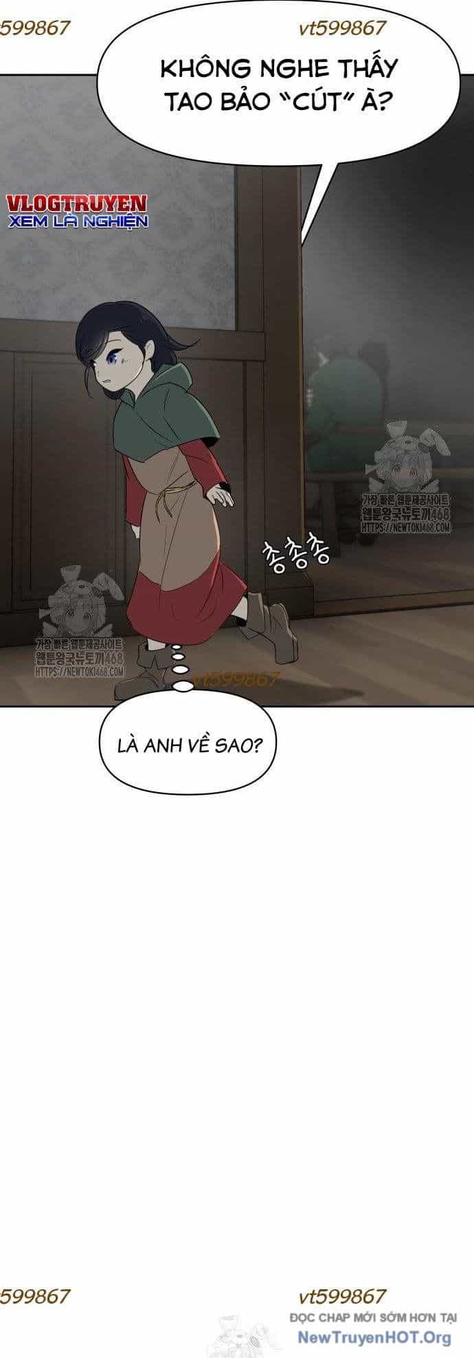 Bộ Mặt Giả Tạo - Chương 12 - ảnh 64