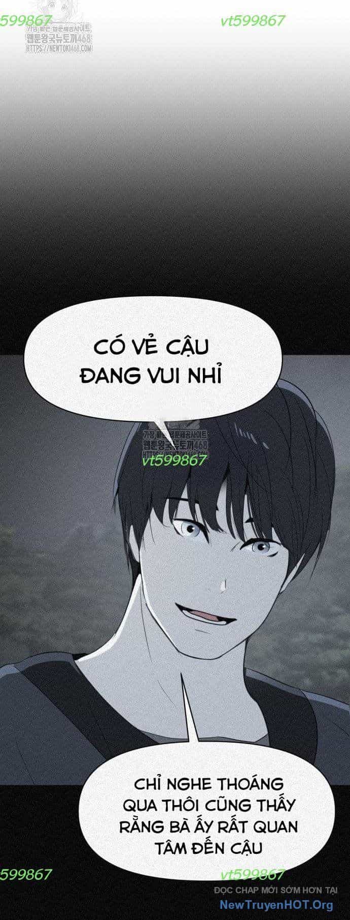 Bộ Mặt Giả Tạo - Chương 12 - ảnh 7