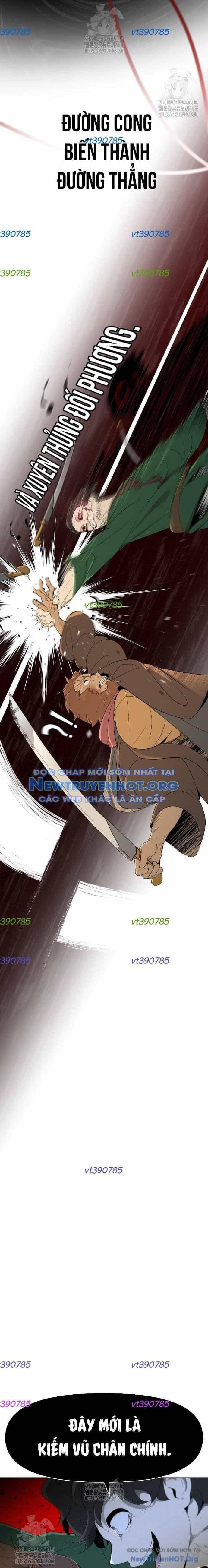 Bộ Mặt Giả Tạo - Chương 13 - ảnh 20