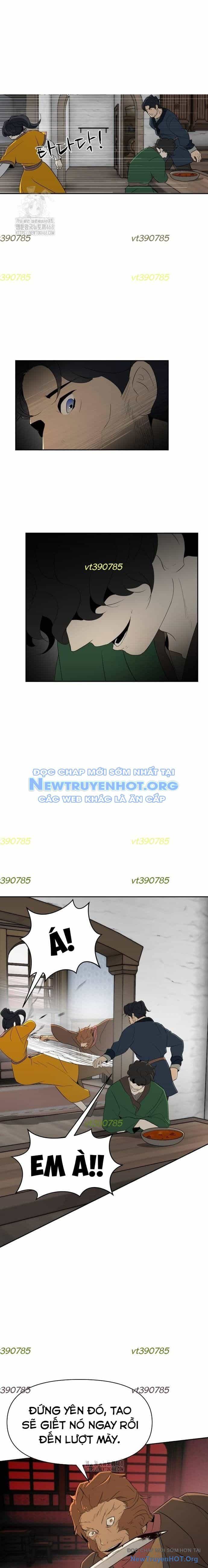 Bộ Mặt Giả Tạo - Chương 13 - ảnh 3