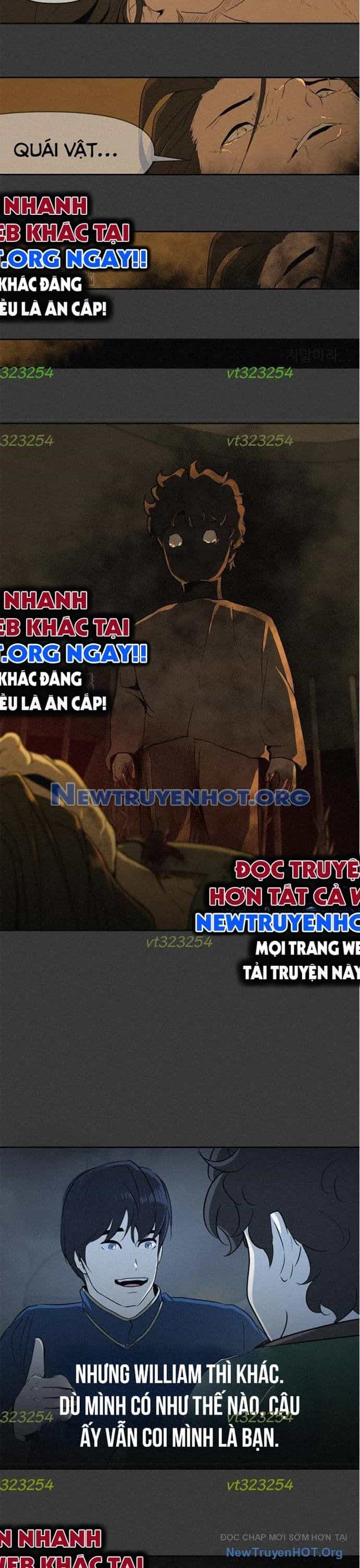 Bộ Mặt Giả Tạo - Chương 14 - ảnh 12